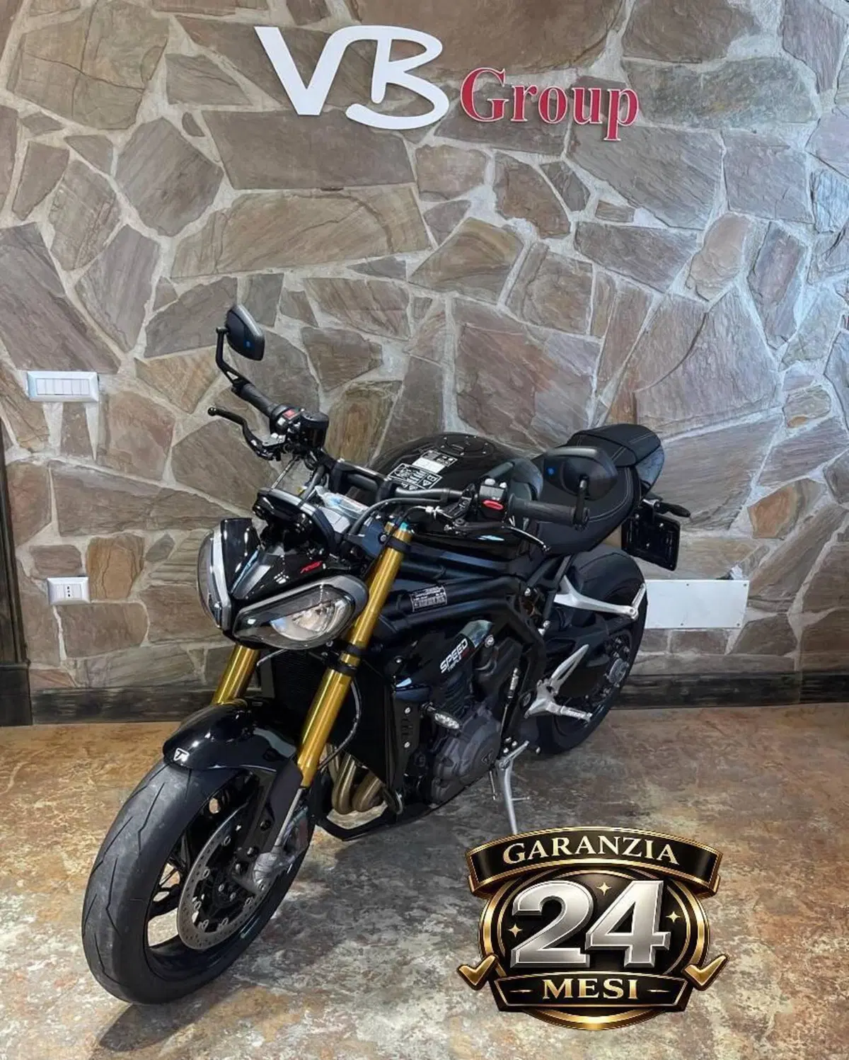 Triumph Speed Triple 1200 RS (2025 - 26) (3)