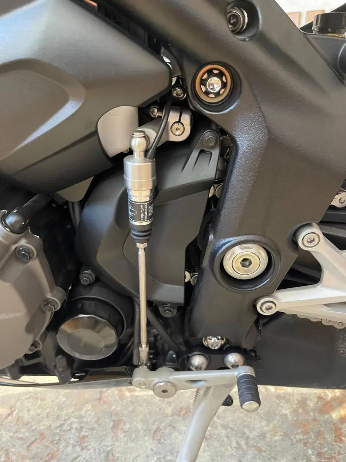 Triumph Speed Triple 1200 RS (2025 - 26) (15)