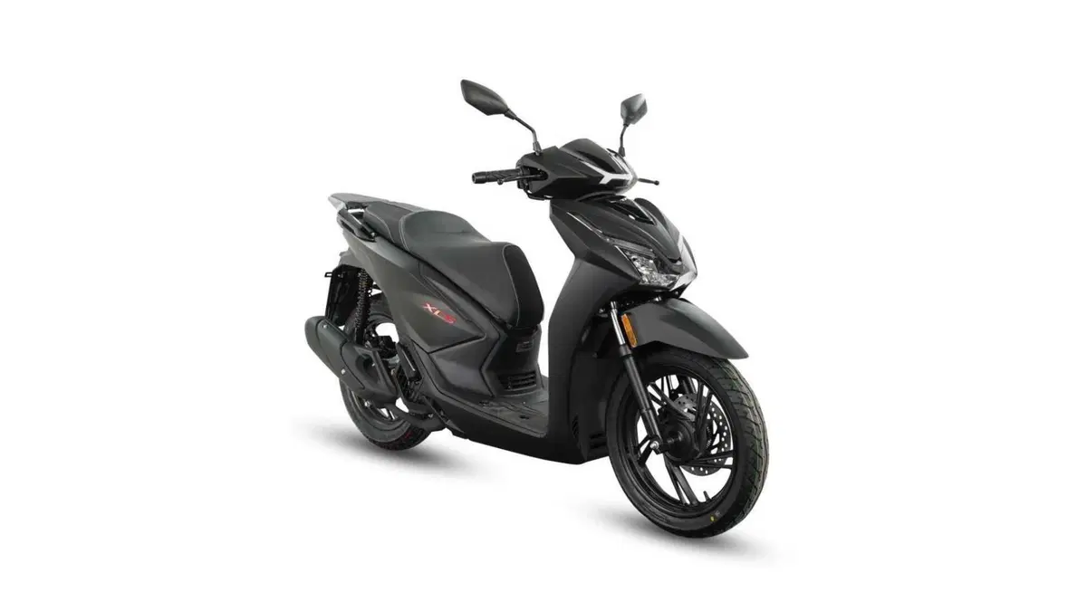 TNT XCS 125 XCS 125 (2026)