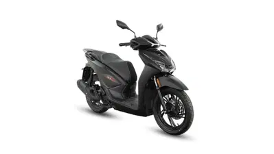 TNT XCS 125