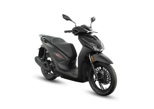 TNT XCS 125