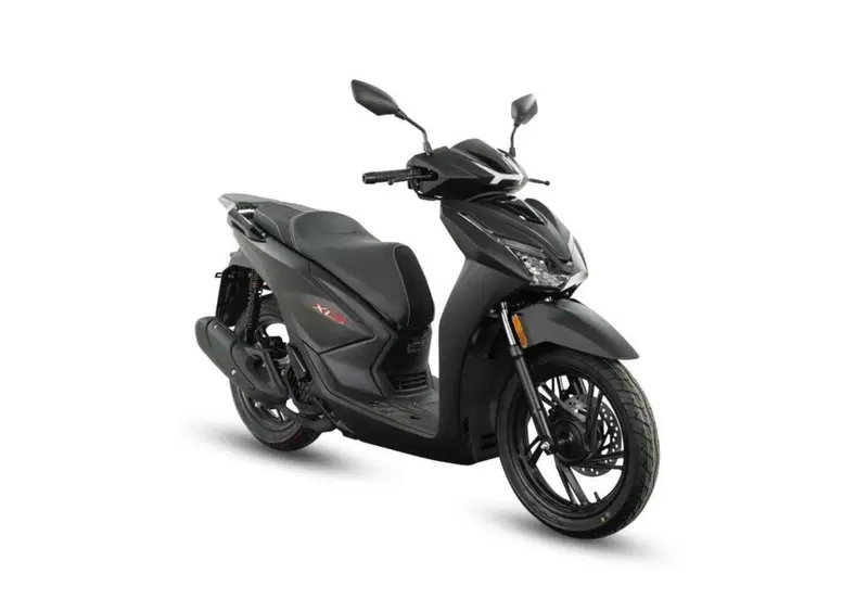 TNT XCS 125 XCS 125 (2026)