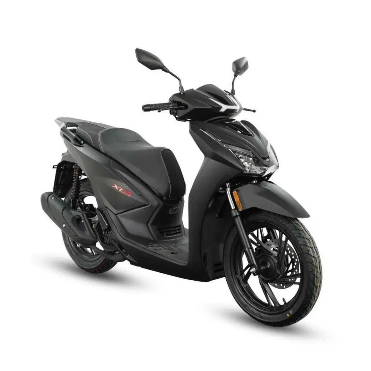 TNT XCS 125 (2026)