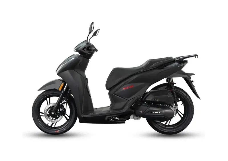 TNT XCS 125 XCS 125 (2026) (5)
