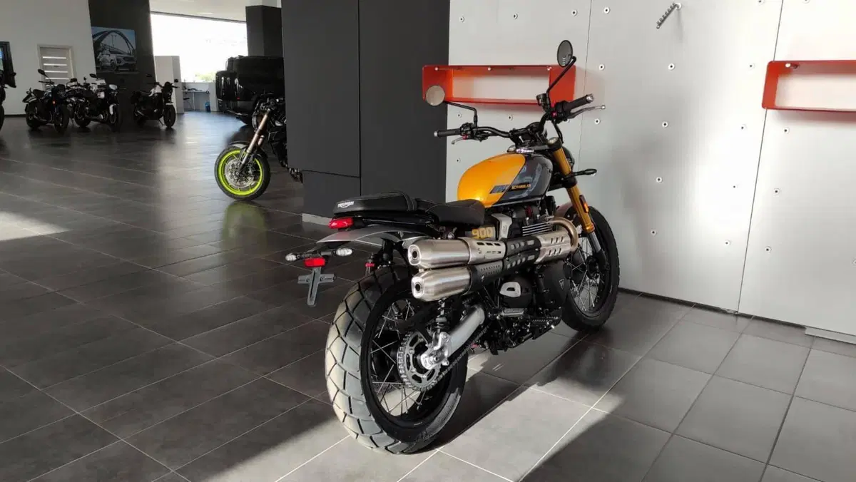 Triumph Scrambler 900 (2026) (4)