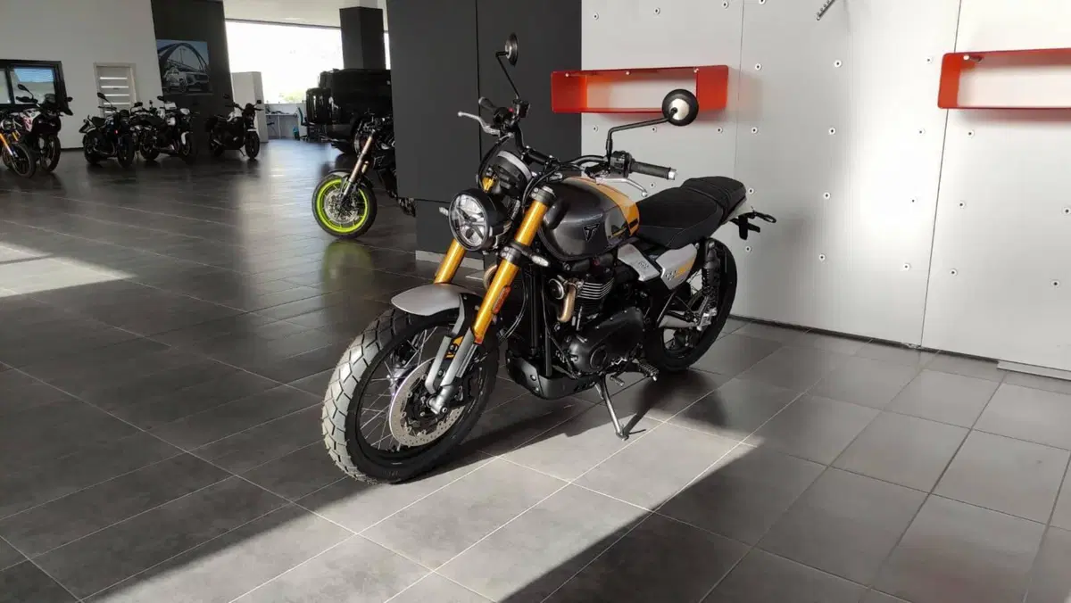Triumph Scrambler 900 (2026) (8)