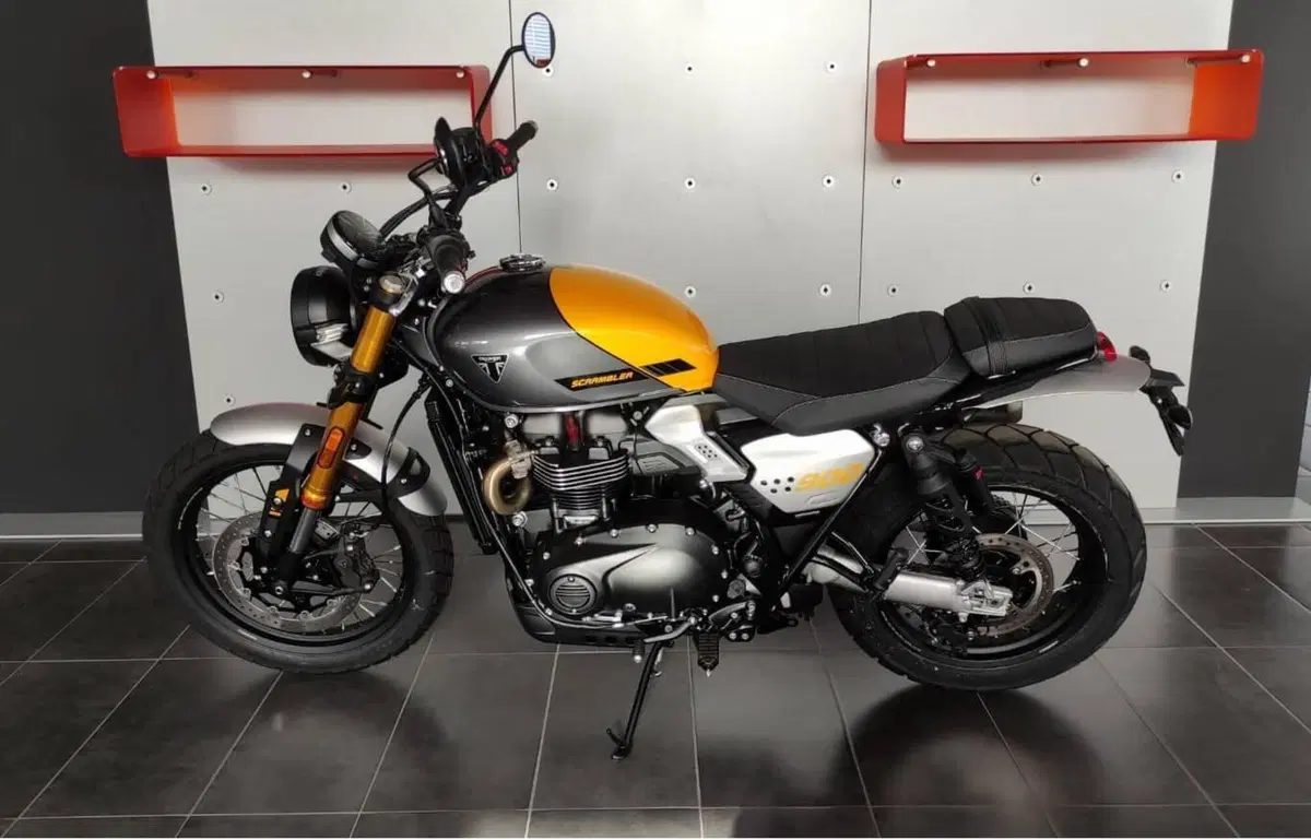 Triumph Scrambler 900 (2026) (11)