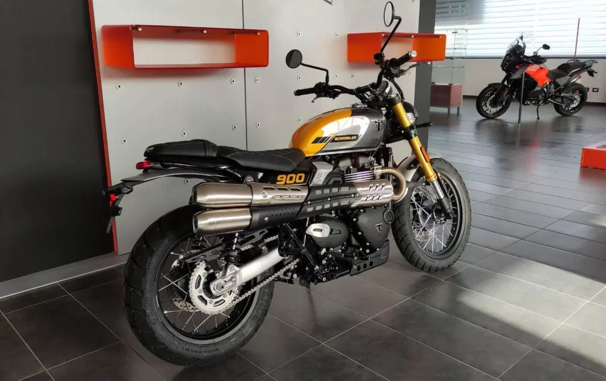 Triumph Scrambler 900 (2026) (3)