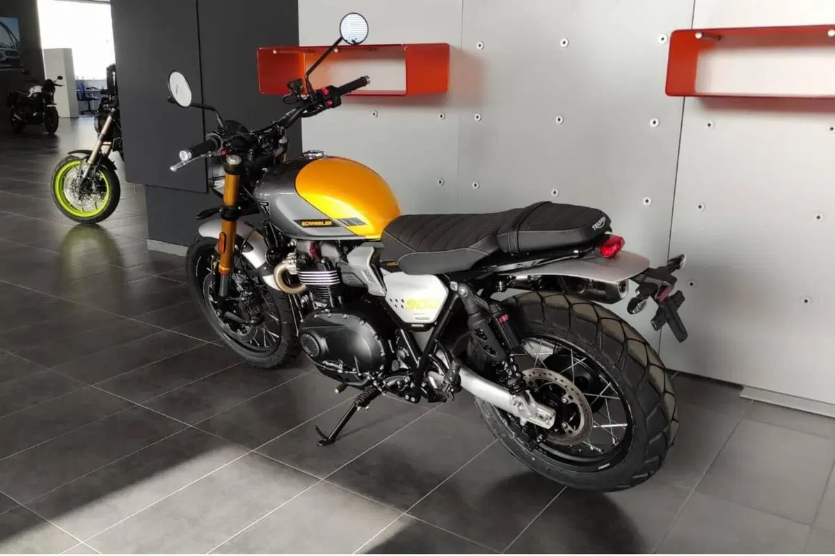 Triumph Scrambler 900 (2026) (14)