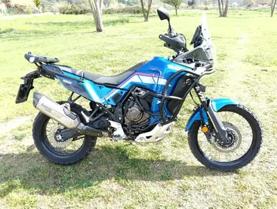 Yamaha T&eacute;n&eacute;r&eacute; 700 World Rally (2023 - 25) usata