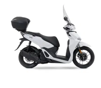 Voge Sfida SR16 125 (2025 - 26) usata