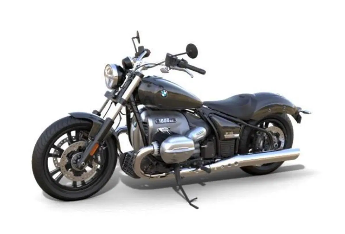 Bmw R 18 (2025 - 26)