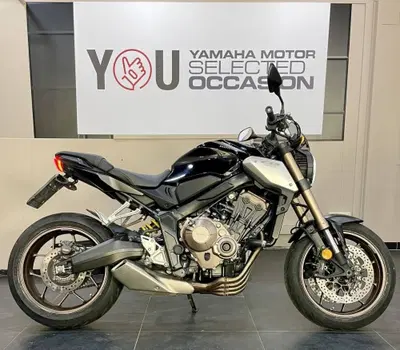 Honda CB 650 R (2019 - 20) usata