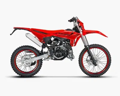 Betamotor RR 50 Enduro Sport (2021 - 26) nuova