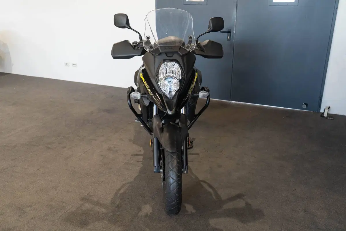 Suzuki V-Strom 650 Explorer (2023 - 25)