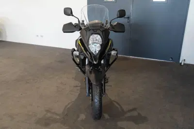 Suzuki V-Strom 650 Explorer (2023 - 25) usata