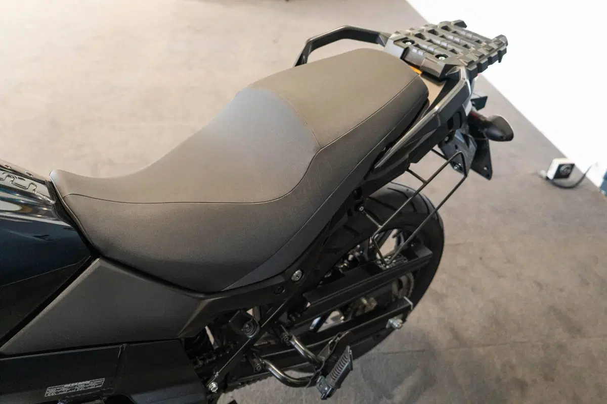 Suzuki V-Strom 650 Explorer (2023 - 25) (7)