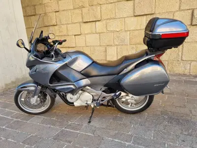 Honda Deauville 700 ABS usata