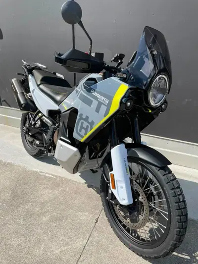 Husqvarna Norden 901 (2022 - 26) usata