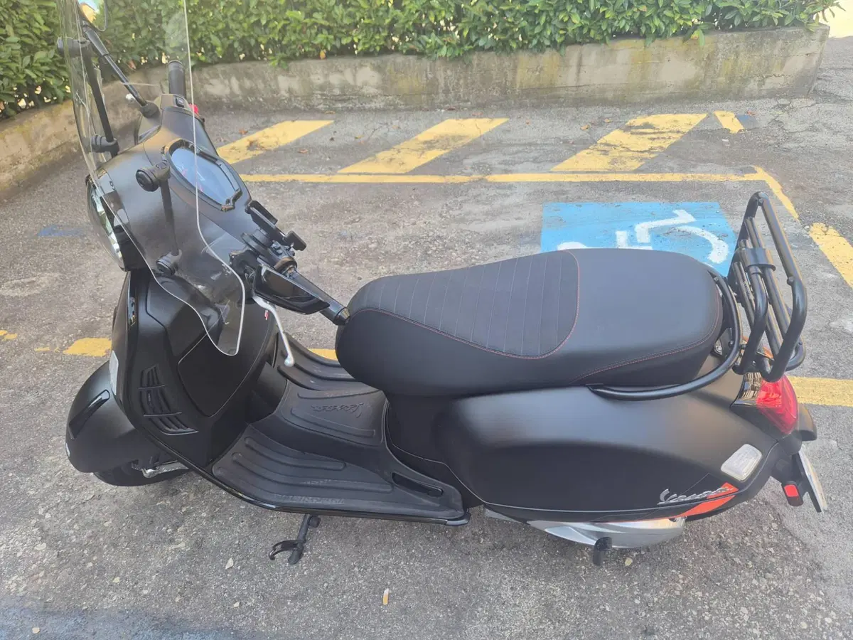 Vespa GTS 310 Supersport (2025 - 26) (3)
