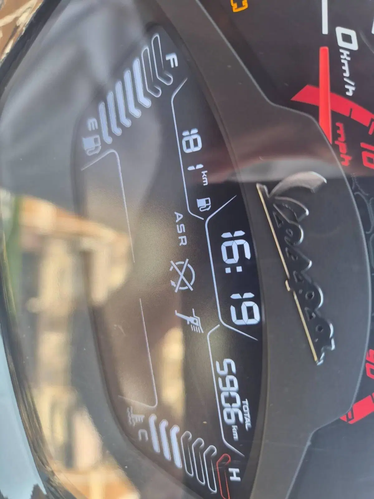 Vespa GTS 310 Supersport (2025 - 26) (5)
