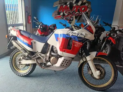 Honda Africa Twin XRV 750 (1993 - 95) usata