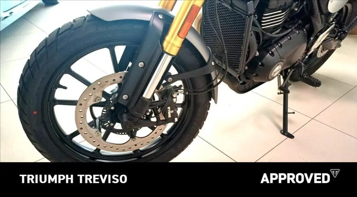 Triumph Scrambler 400 X (2024 - 26) (3)
