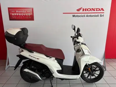Sym Symphony 200 (2021 - 24) usata