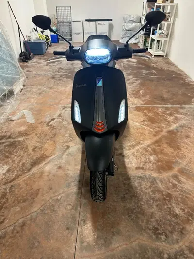 Vespa Sprint 125 S (2023 - 25) usata