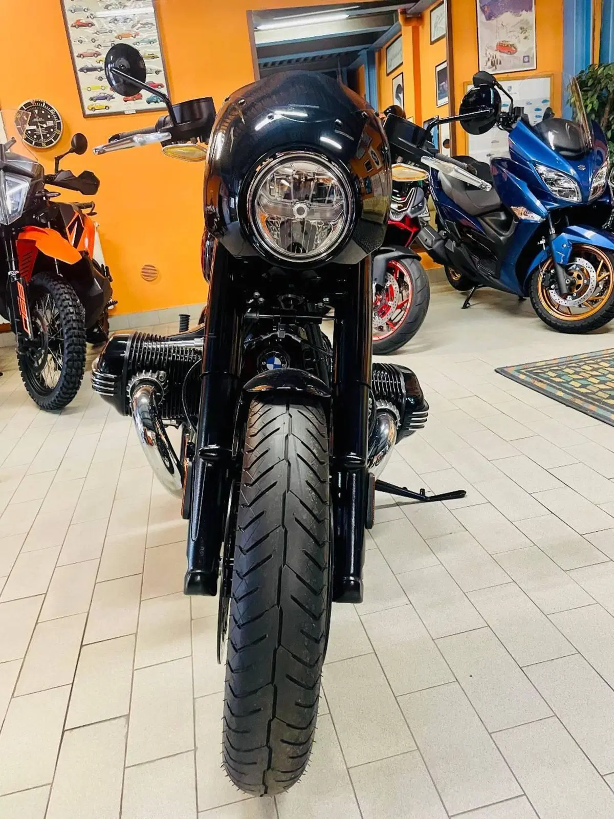 Bmw R 18 (2025 - 26) (3)