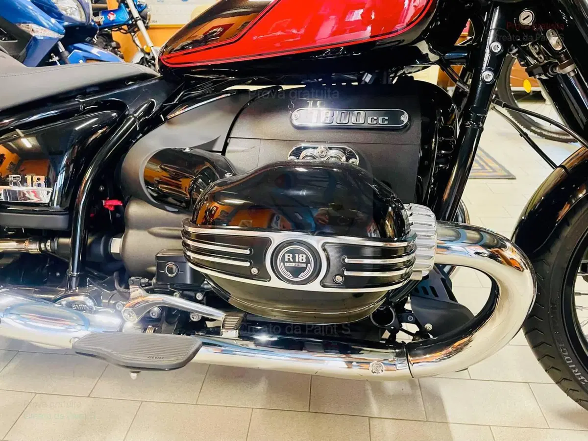 Bmw R 18 (2025 - 26) (4)
