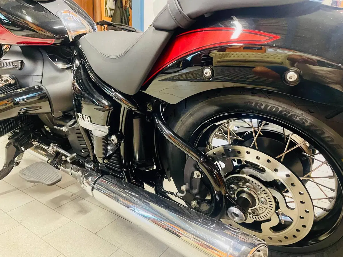 Bmw R 18 (2025 - 26) (6)