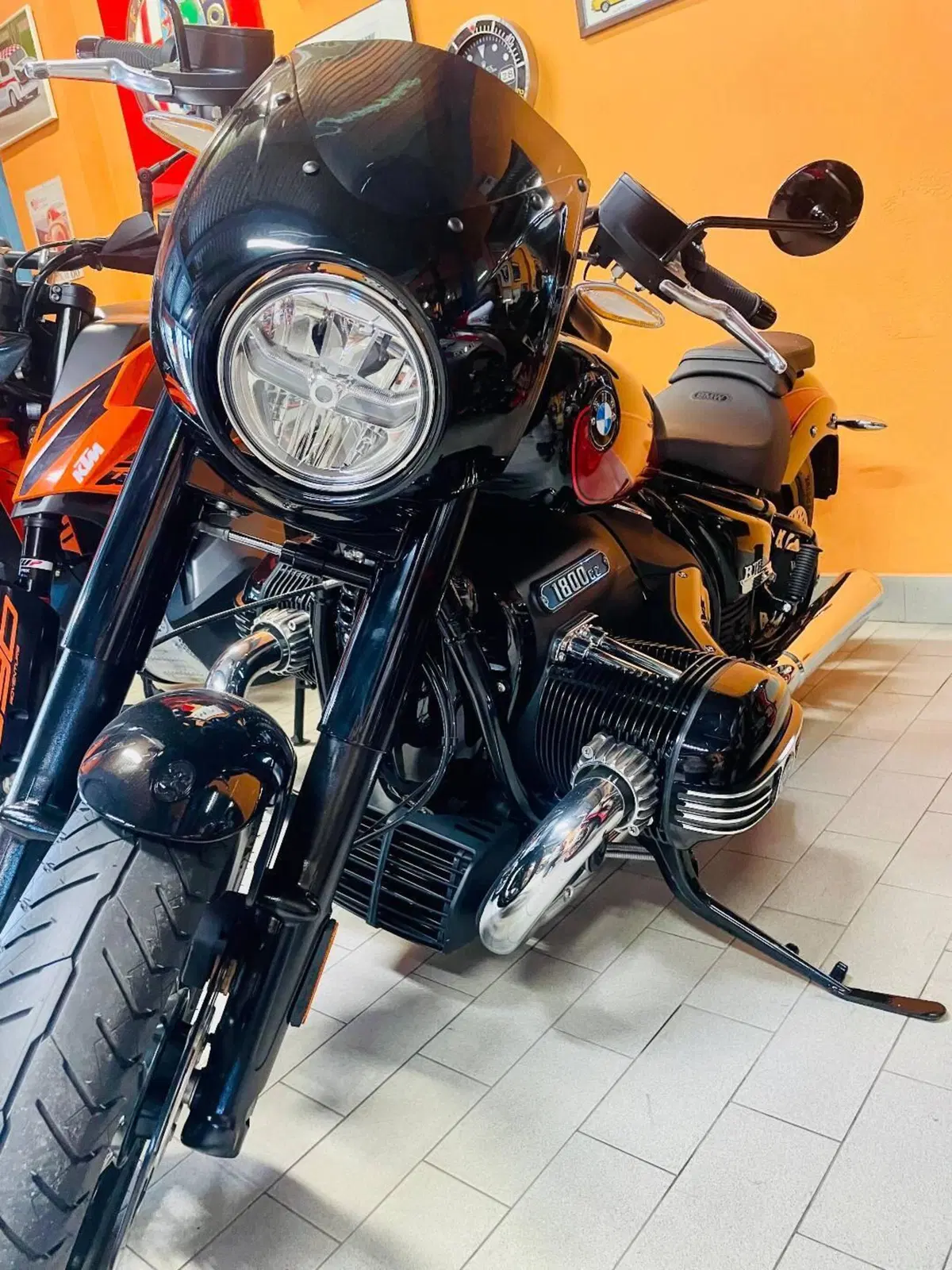 Bmw R 18 (2025 - 26) (8)