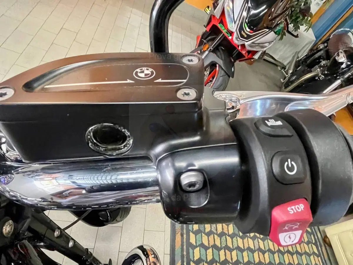 Bmw R 18 (2025 - 26) (10)