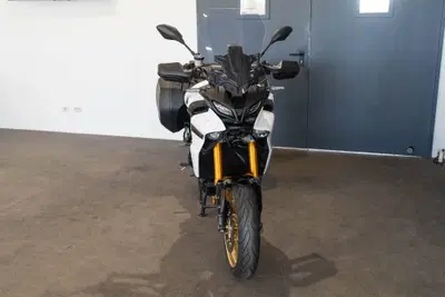 Yamaha MT-09 (2024 - 26) usata