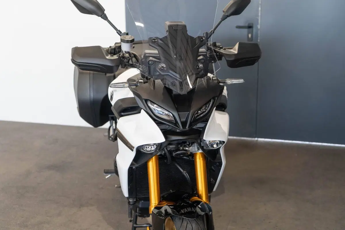 Yamaha MT-09 (2024 - 26) (2)