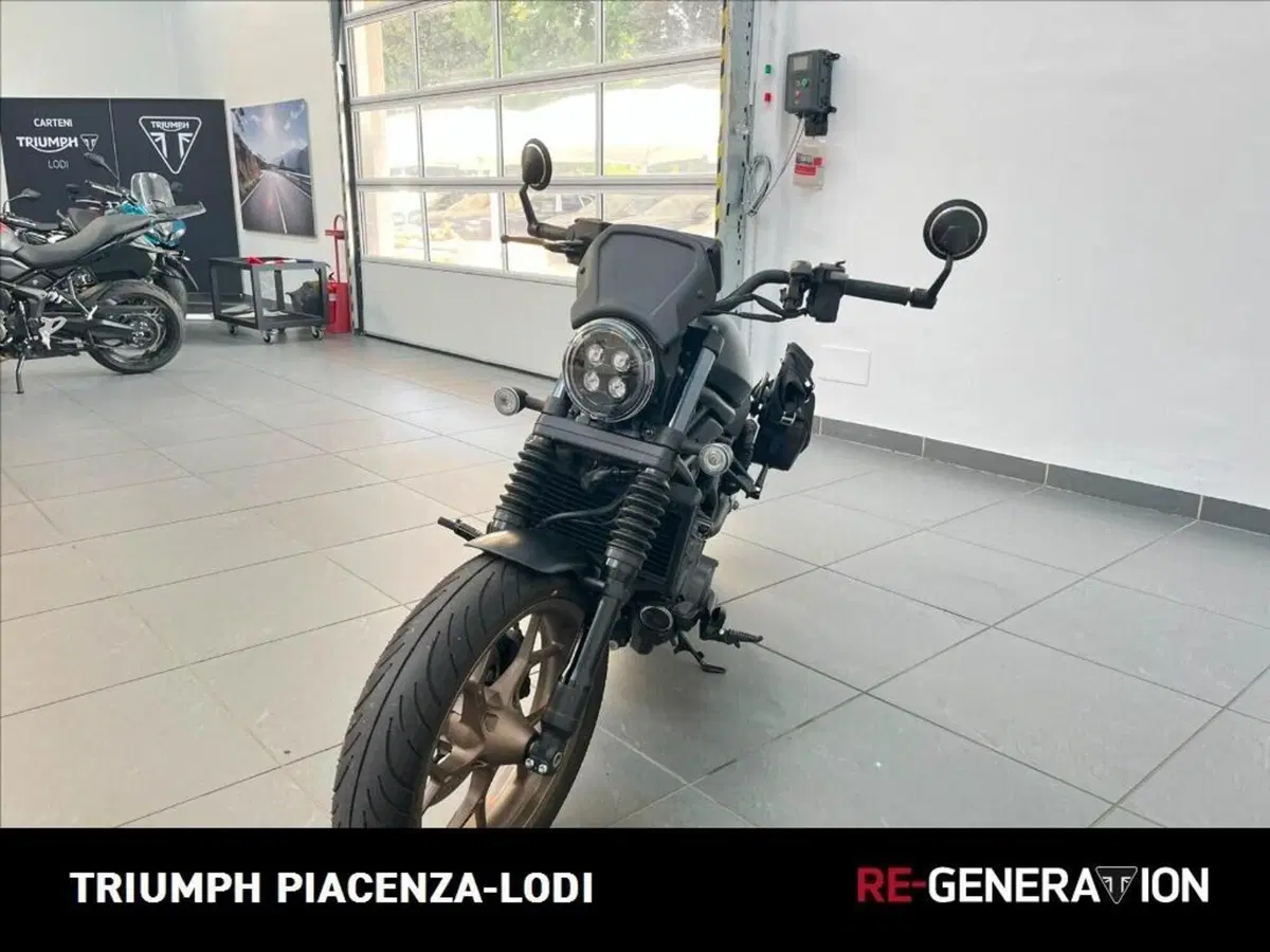 Honda CMX 1100 Rebel DCT (2025 - 26) (4)