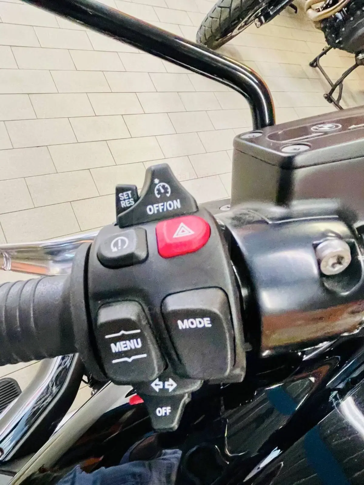 Bmw R 18 (2025 - 26) (9)