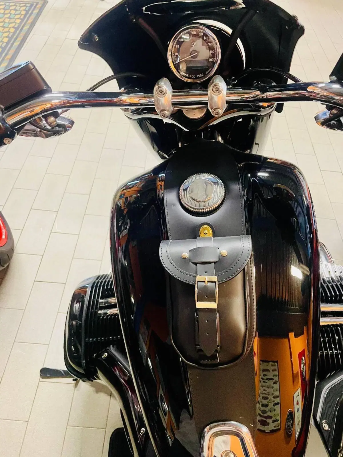 Bmw R 18 (2025 - 26) (6)