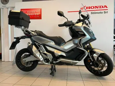 Honda X-ADV 750 (2017) usata