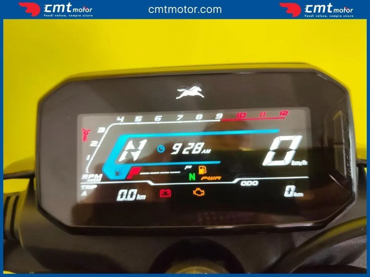 TVS Motor Raider 125 (2024 - 26) (5)
