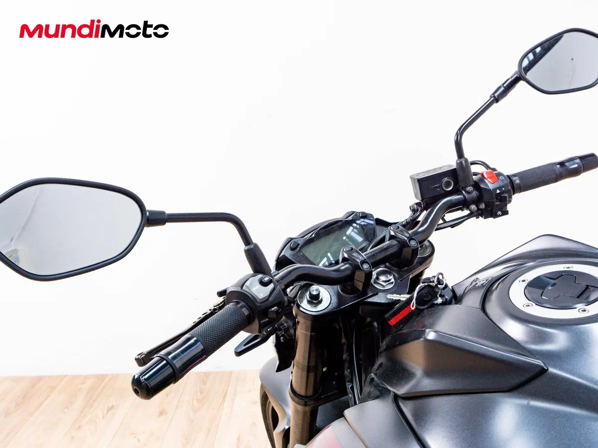 Suzuki GSX S 750 ABS (2017 - 20) (11)