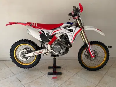 Honda CRF 450RX Enduro (2017) usata