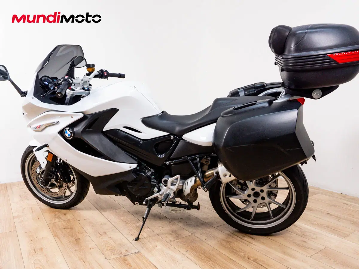 Bmw F 800 GT (2012 - 16) (7)