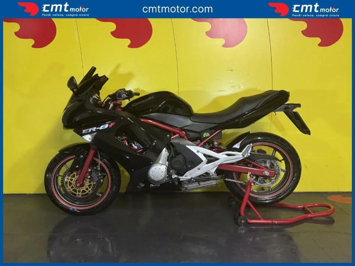 Kawasaki ER-6F (2006 - 08) (3)