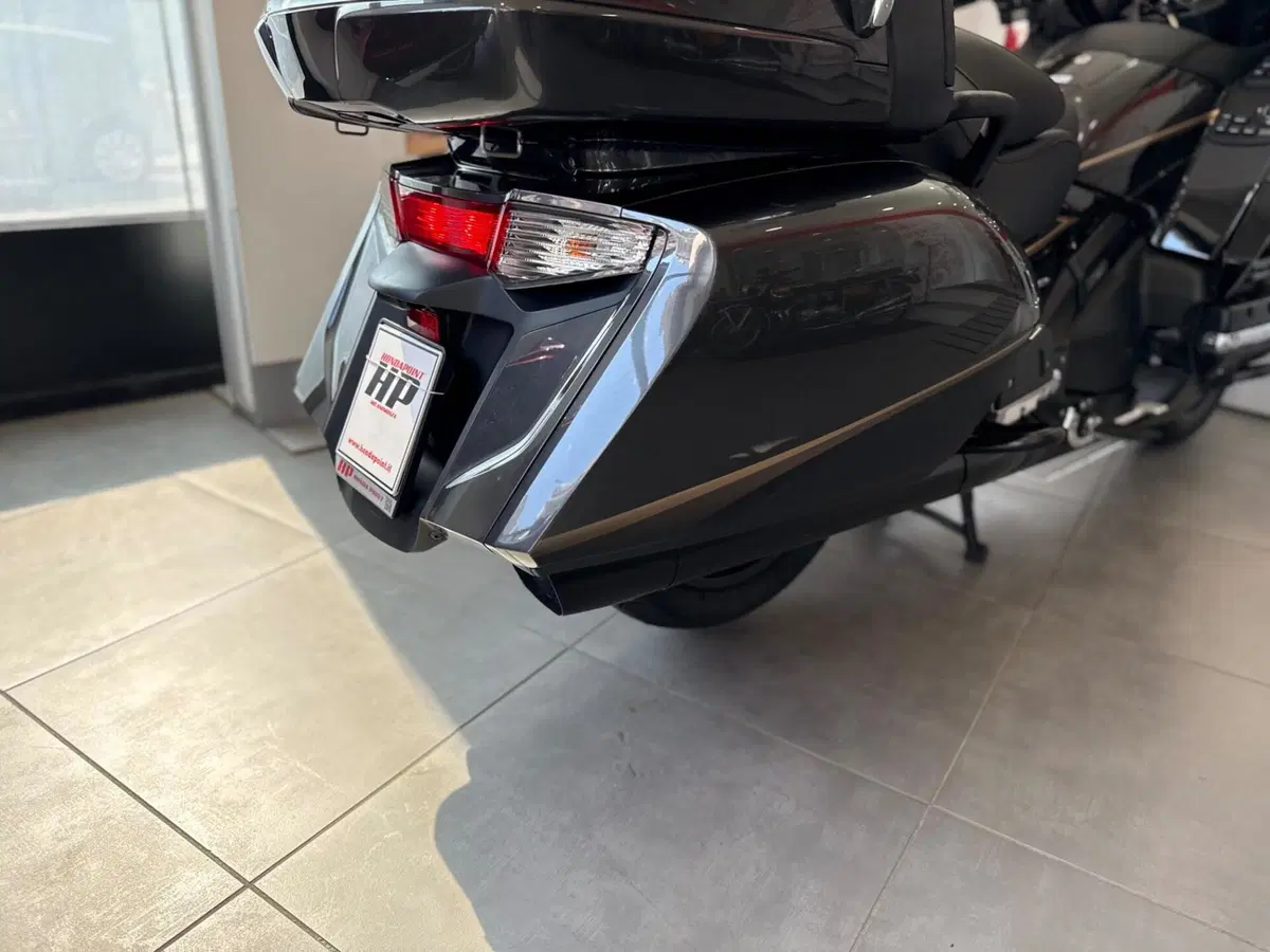 Honda GL 1800 Gold Wing (2012 - 17) (15)
