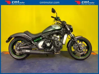 Kawasaki Vulcan S 650 (2014 - 16) usata