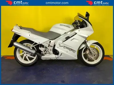 Honda VFR 750 F (1990 - 93) usata