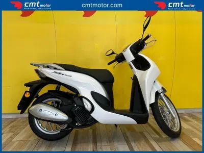 Honda SH 125 Mode (2021 - 23) usata