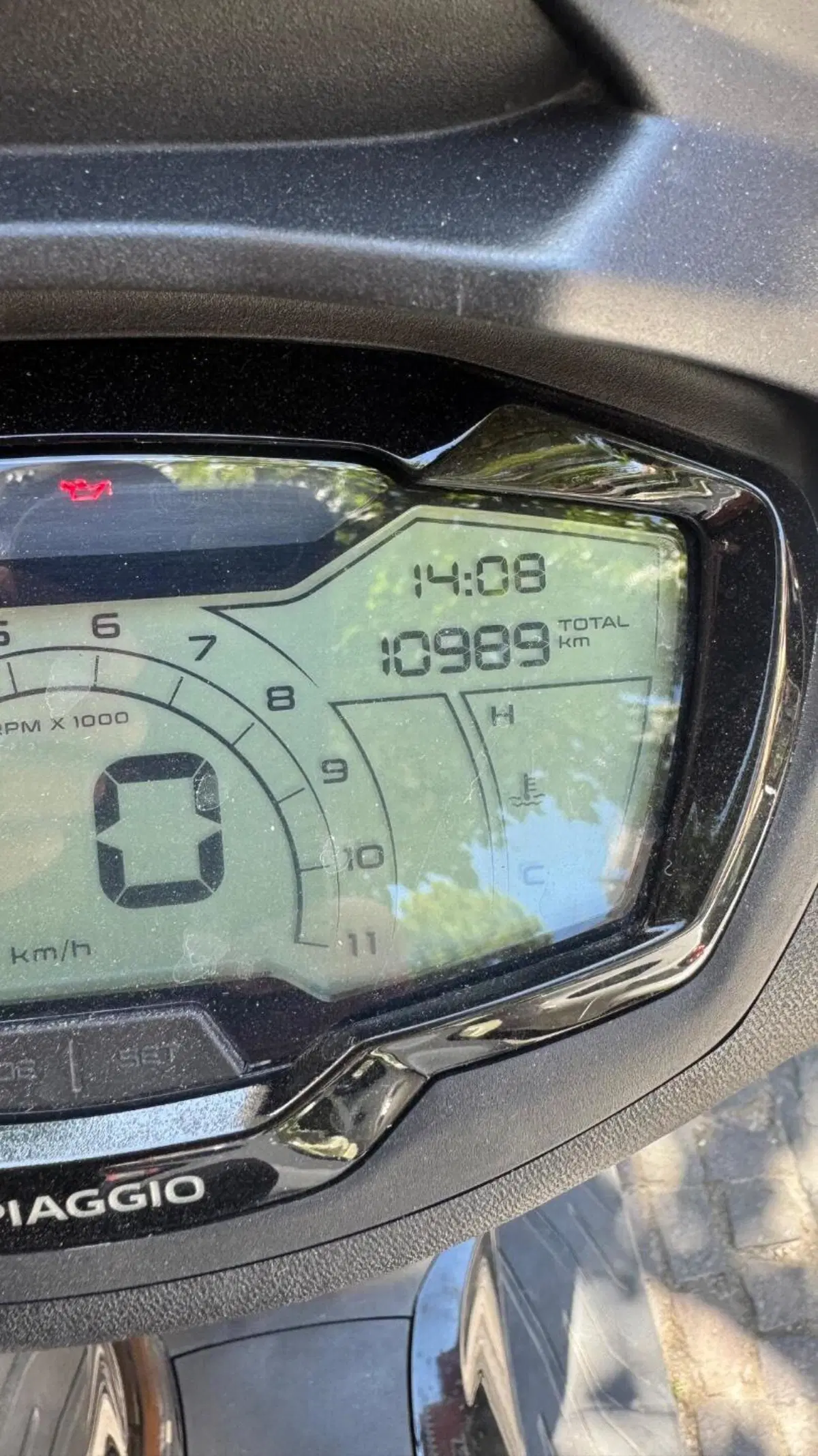 Piaggio Beverly 310 (2025 - 26) (4)